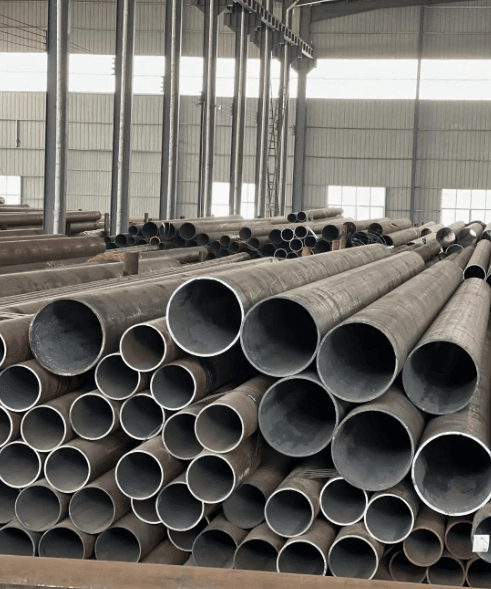 Deformed Steel Bar / Rebar